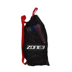 NEW ZONE3 MESH TRAINING WETSUIT BAG LARGE 24X13 Swimming Triathlon Swim drysuit